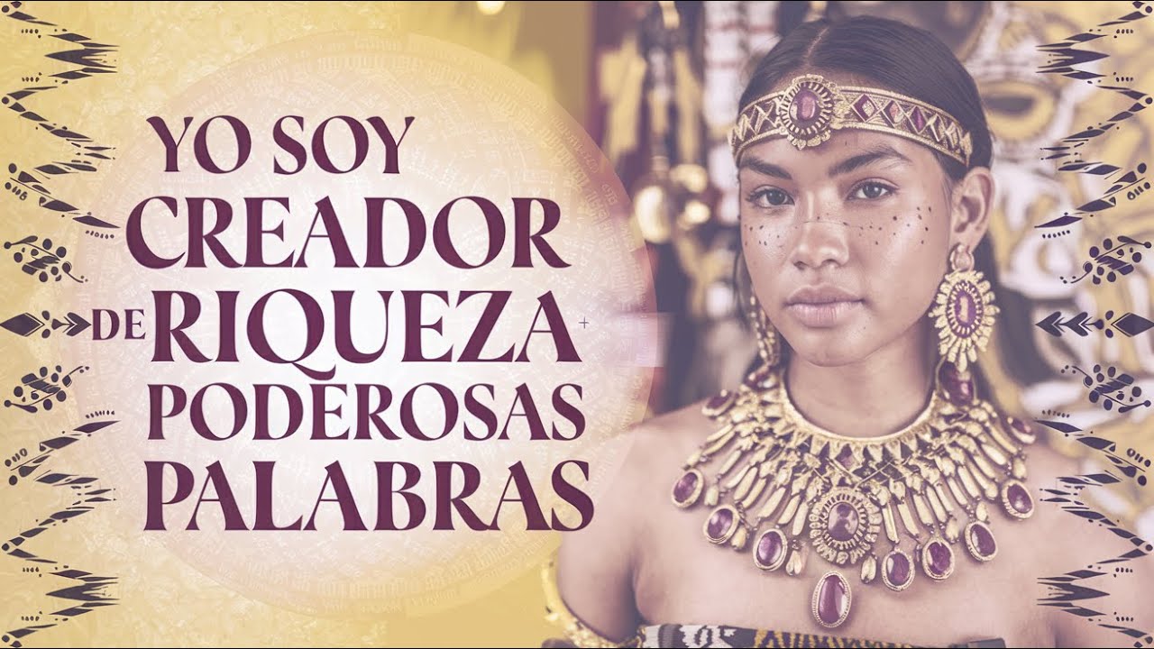 Yo Soy Creador de Riqueza - Canciones de Abundancia, Prosperidad y Manifestación