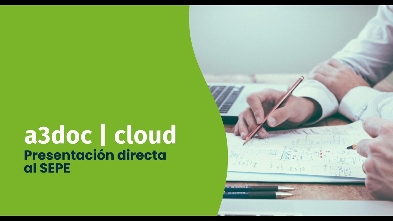 a3doc cloud | PDA SEPE