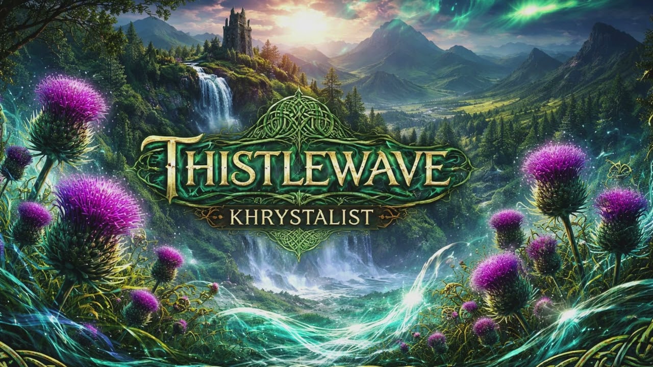 Khrystalist - Thistlewave