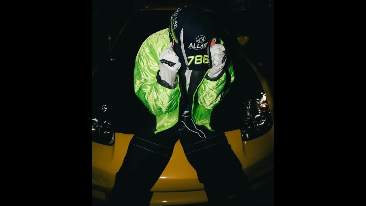 (FREE) Hotboii x Lil Durk Type Beat - 
