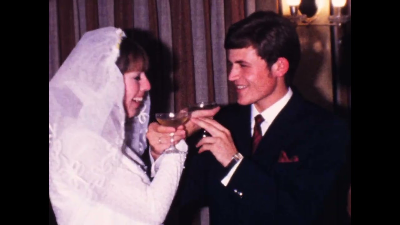 Alisa Schwarz Wedding