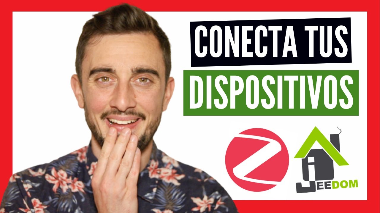 10 TRUCOS que DEBES CONOCER sobre ZIGBEE y JEEDOM