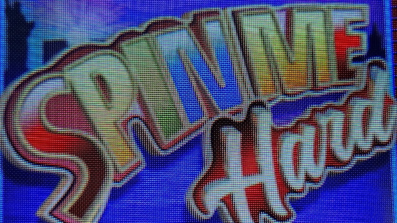 Lunchtime Play Session: Spin Me Hard