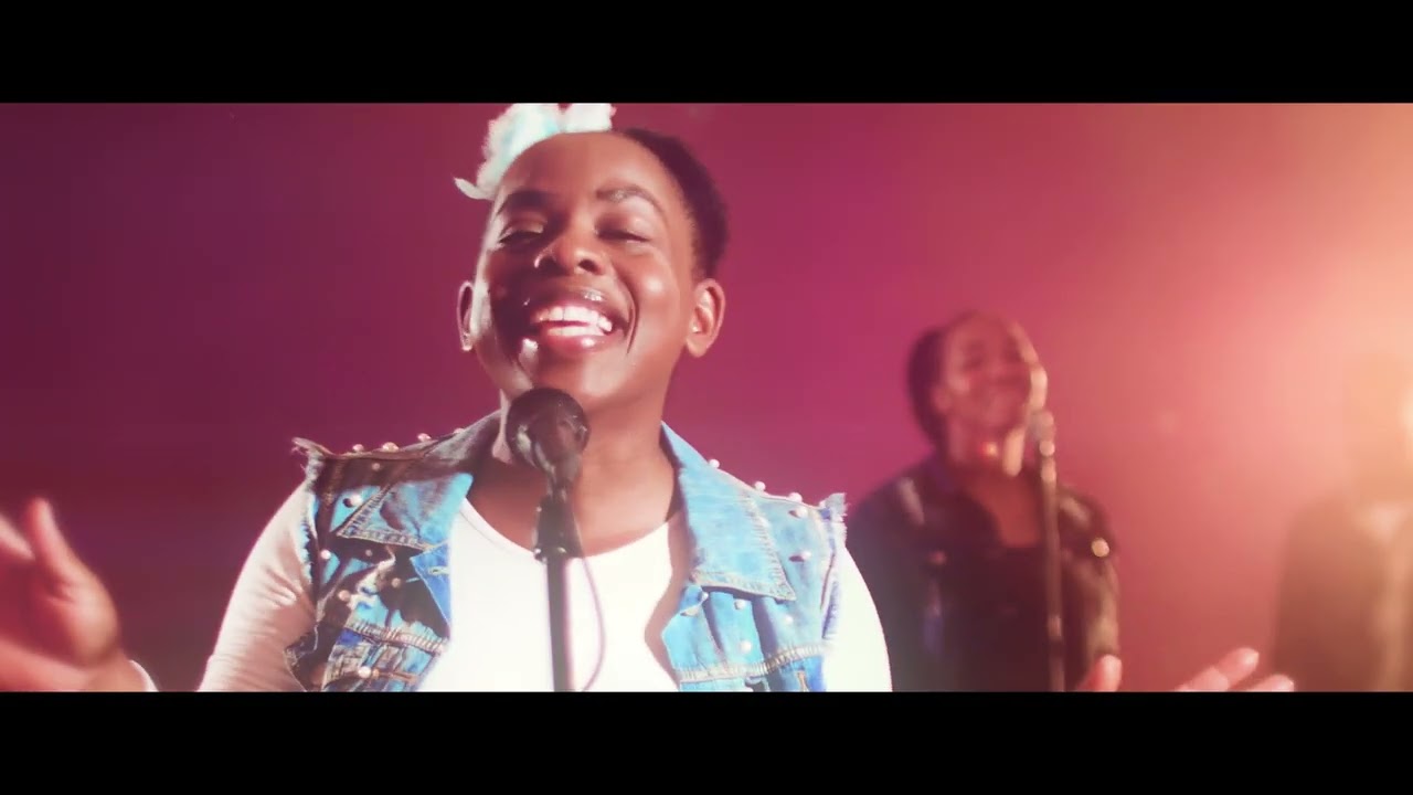 Muneni : Dr Ruth Tsopotsa
