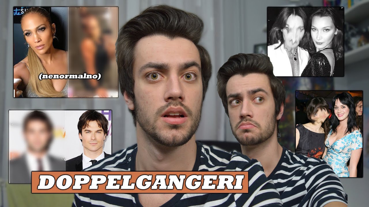 POZNATI BLIZANCI POZNATIH LIČNOSTI (kloniranje) | Nenad Ulemek
