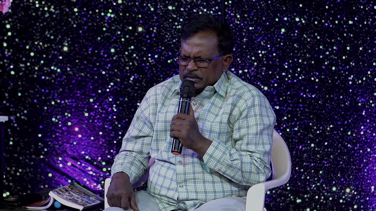 FASTING PRAYERS || PAS PAUL MOSES ||