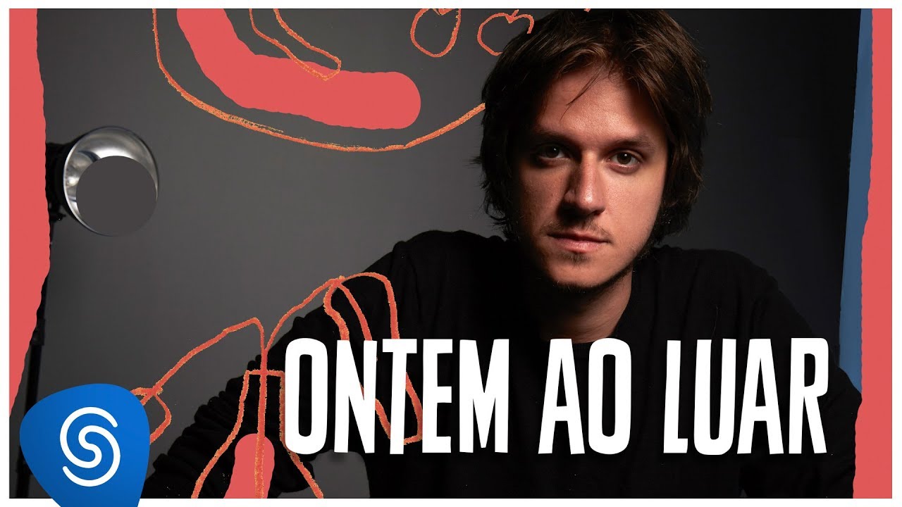 Rubel - Ontem Ao Luar (Novela 