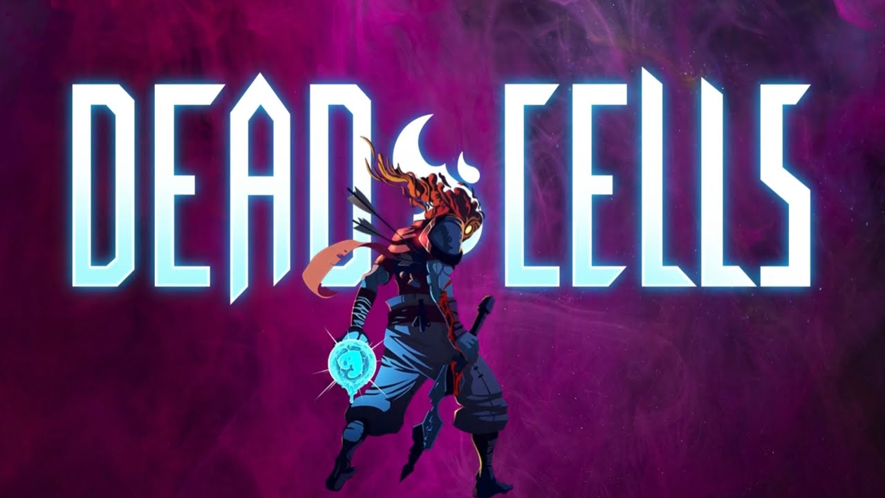 Let's Try and Reach The Final Boss! Dead Cells LIVESTREAM! (No Commentary)