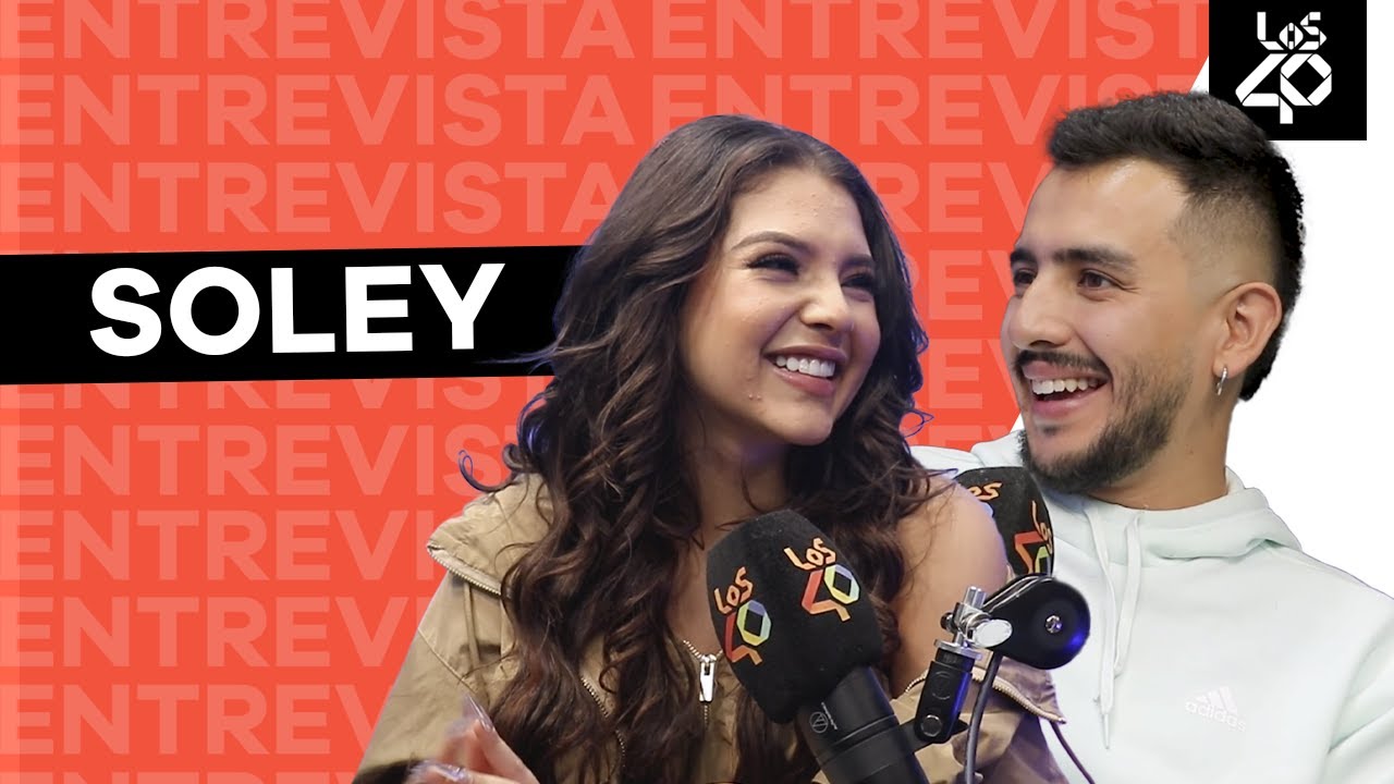 Soley: “Las bellakitas no tiran, sino que hablan de frente”