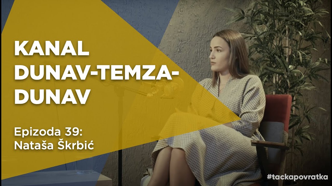 Tačka povratka Epizoda 39: Nata&scaron;a &Scaron;krbić