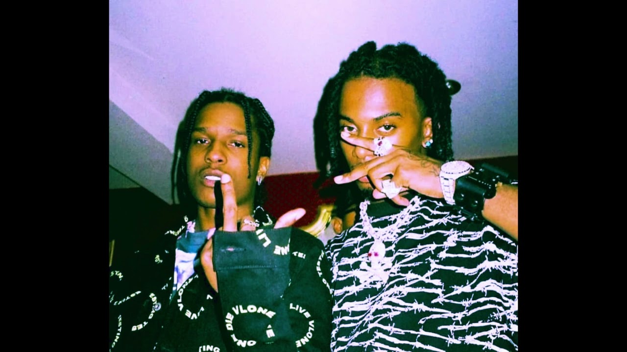 Playboi carti Type beat 