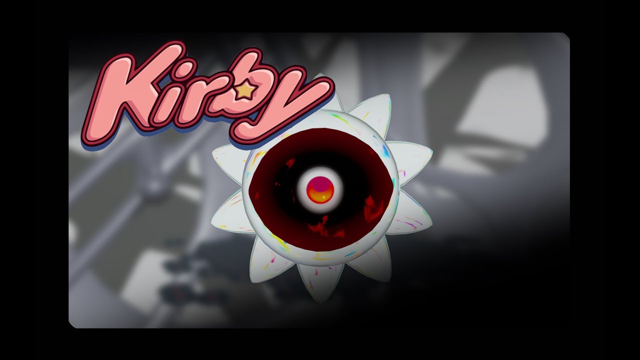 Hope of Birth / Sparkling Star [Kirby Star Allies Remix] [Remake]