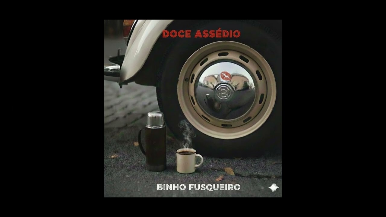 Doce Assédio