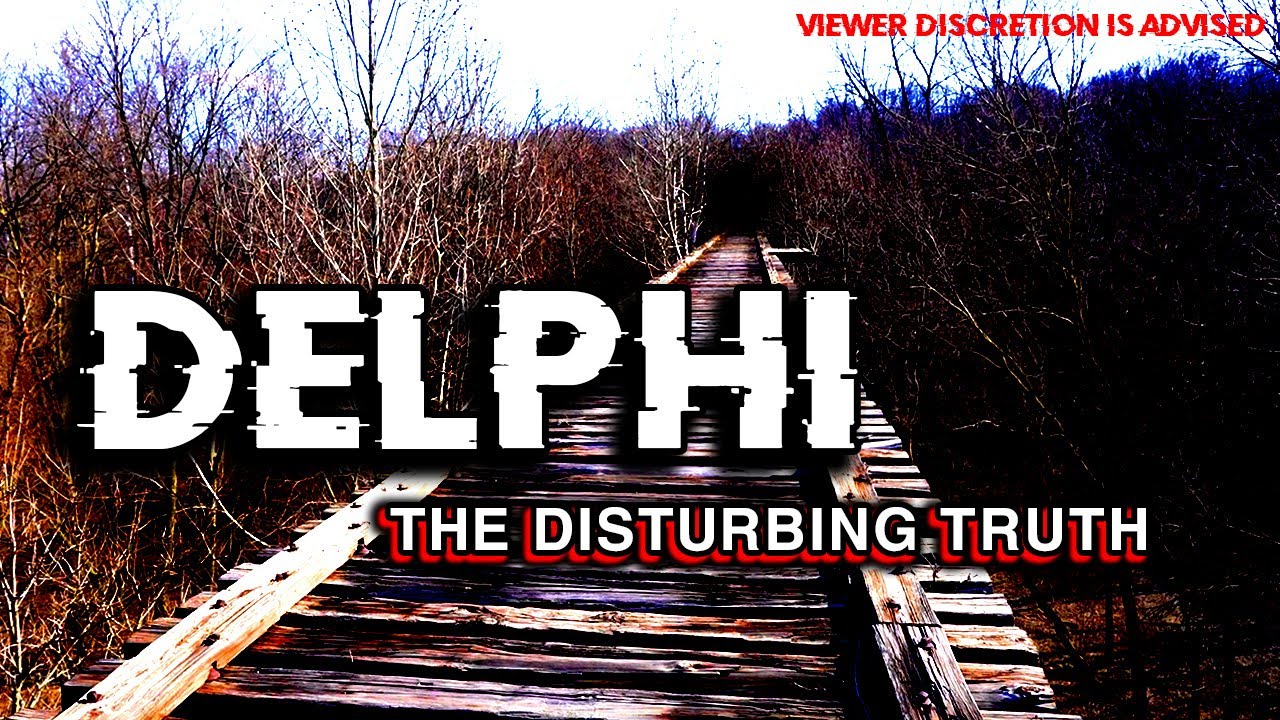 The DELPHI Murders: RITUALS, LIES & HUMAN SACRIFICE (Disturbing Content) | True Crime Documentary