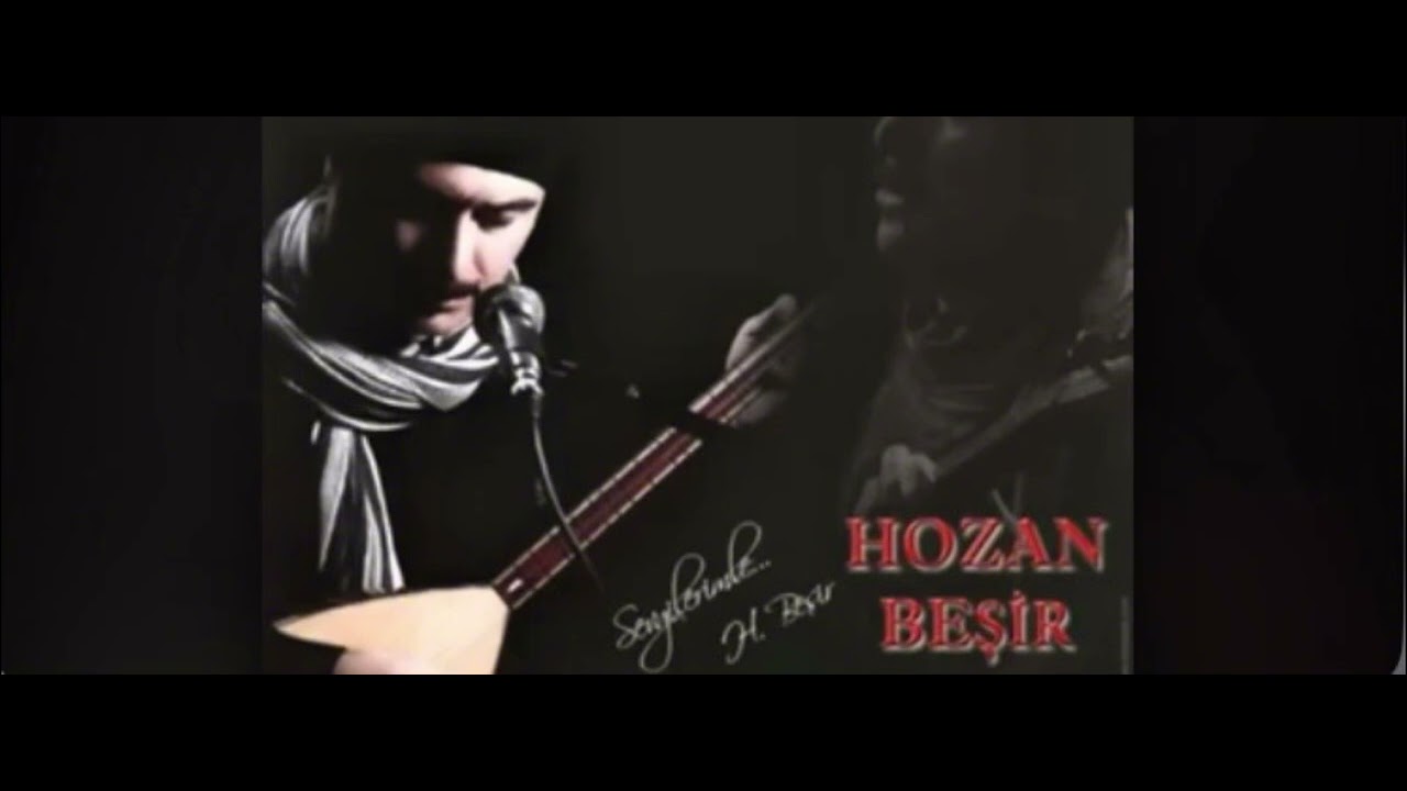 Hozan beşir/ feryad-I İSYANIM