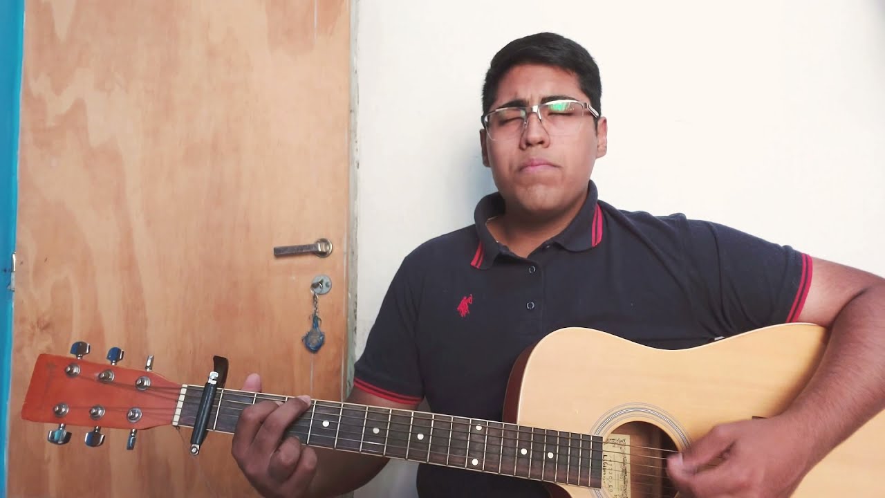 Canción de un niño (Yo tengo una casa) - Alabanza (Cover)