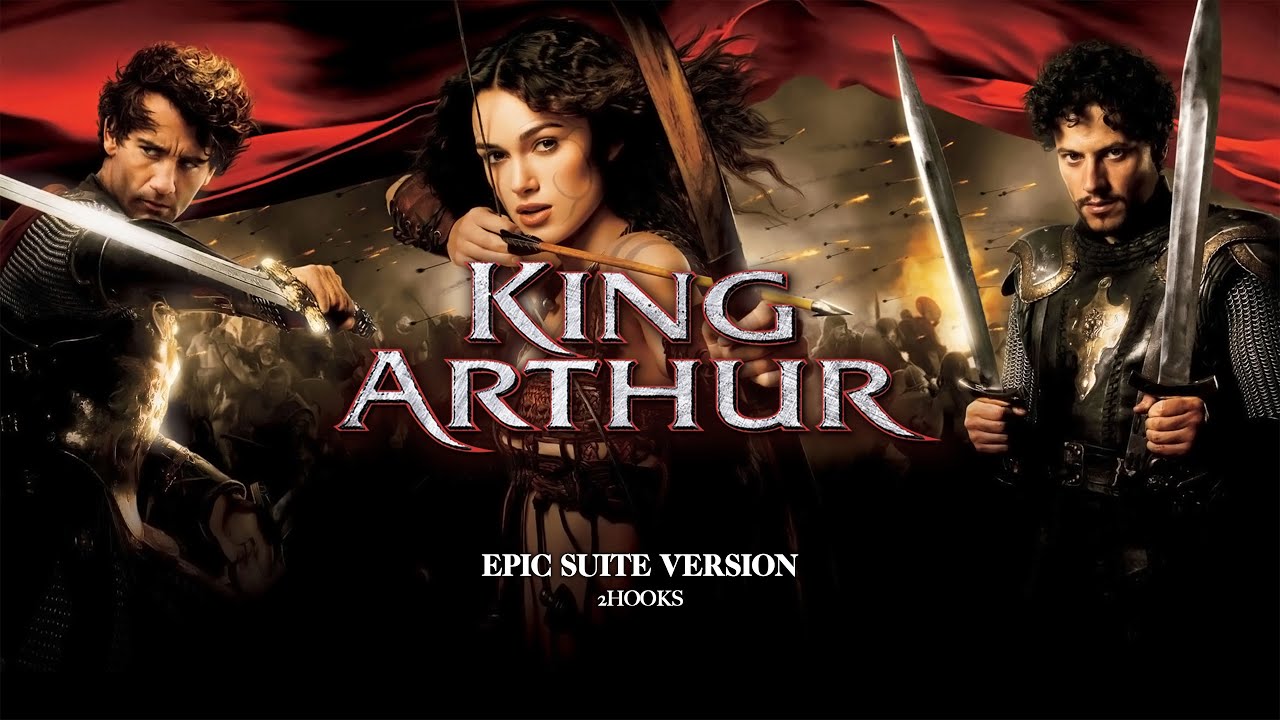 KING ARTHUR: Themes | EPIC SUITE VERSION