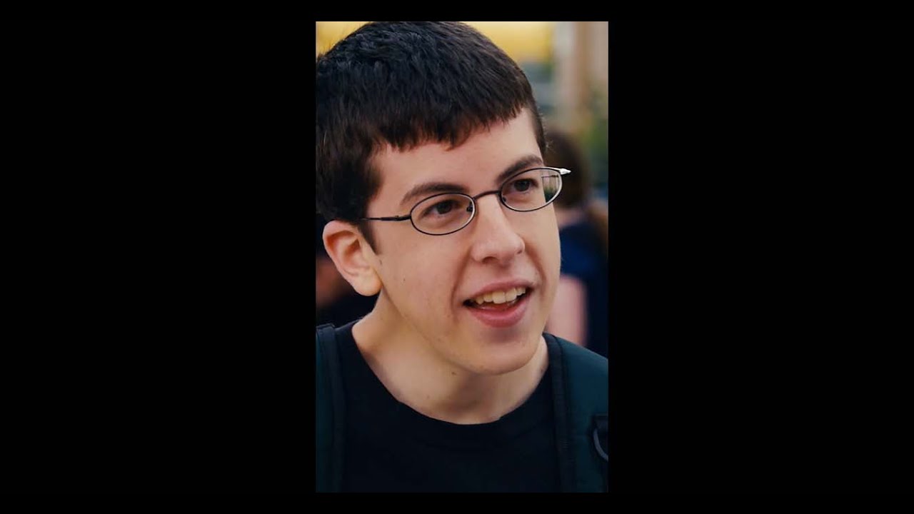 McLovin: A origem 🤑 | Netflix Brasil