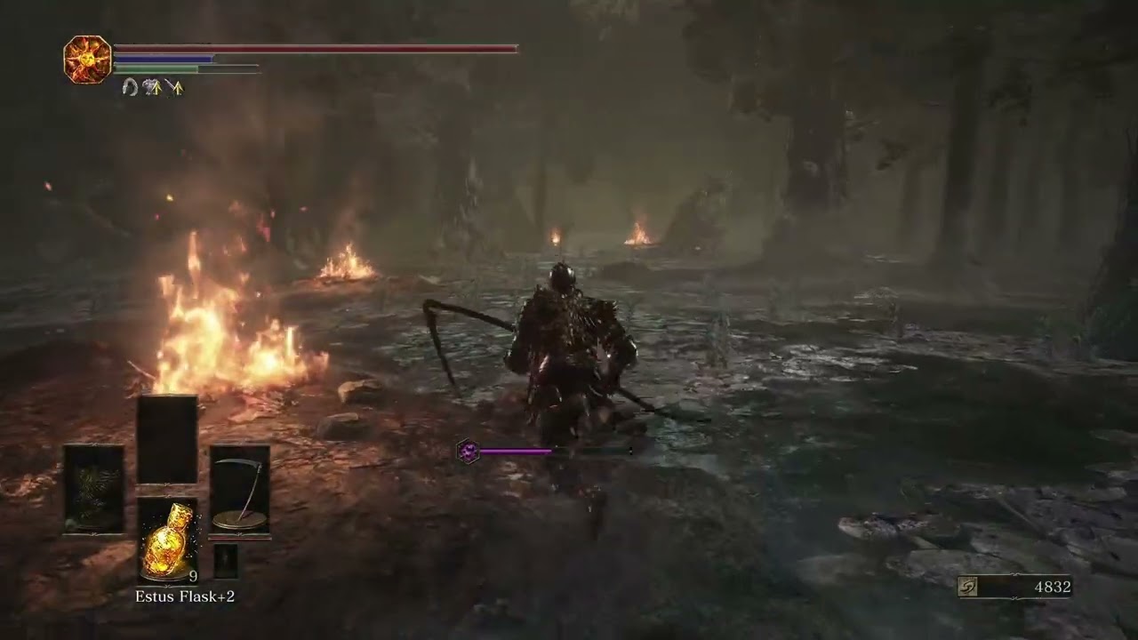 Dark Souls 3 Part 5