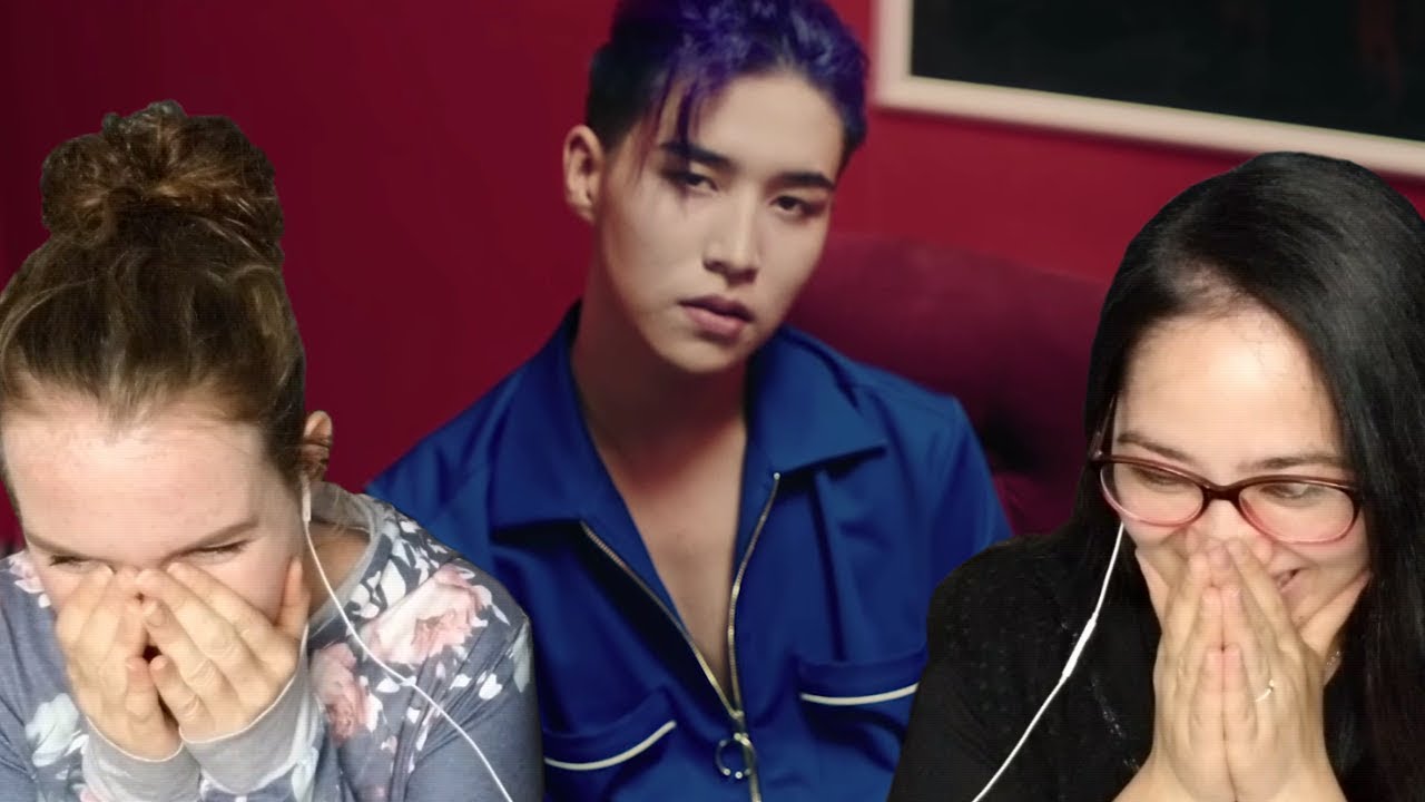 NINETY ONE - ALL I NEED Reaction