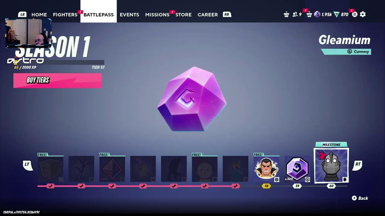 #Multiversus mid-season patch day #agent reveal trailer