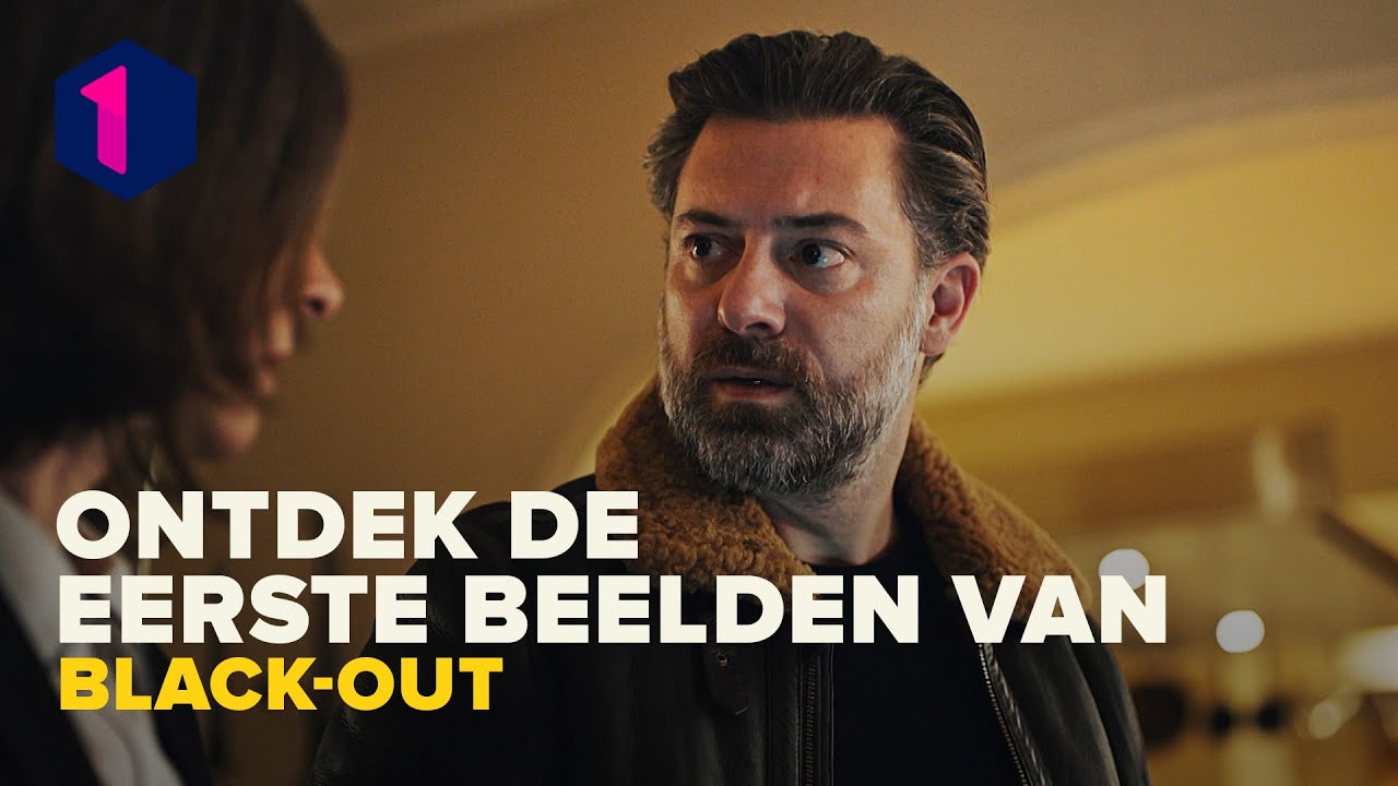 Ontdek de eerste beelden van Black-out