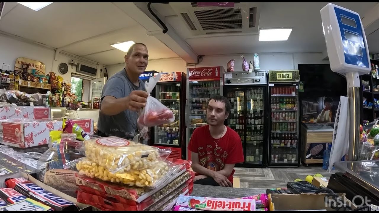 Самый лучший день в магазине 364 дня'