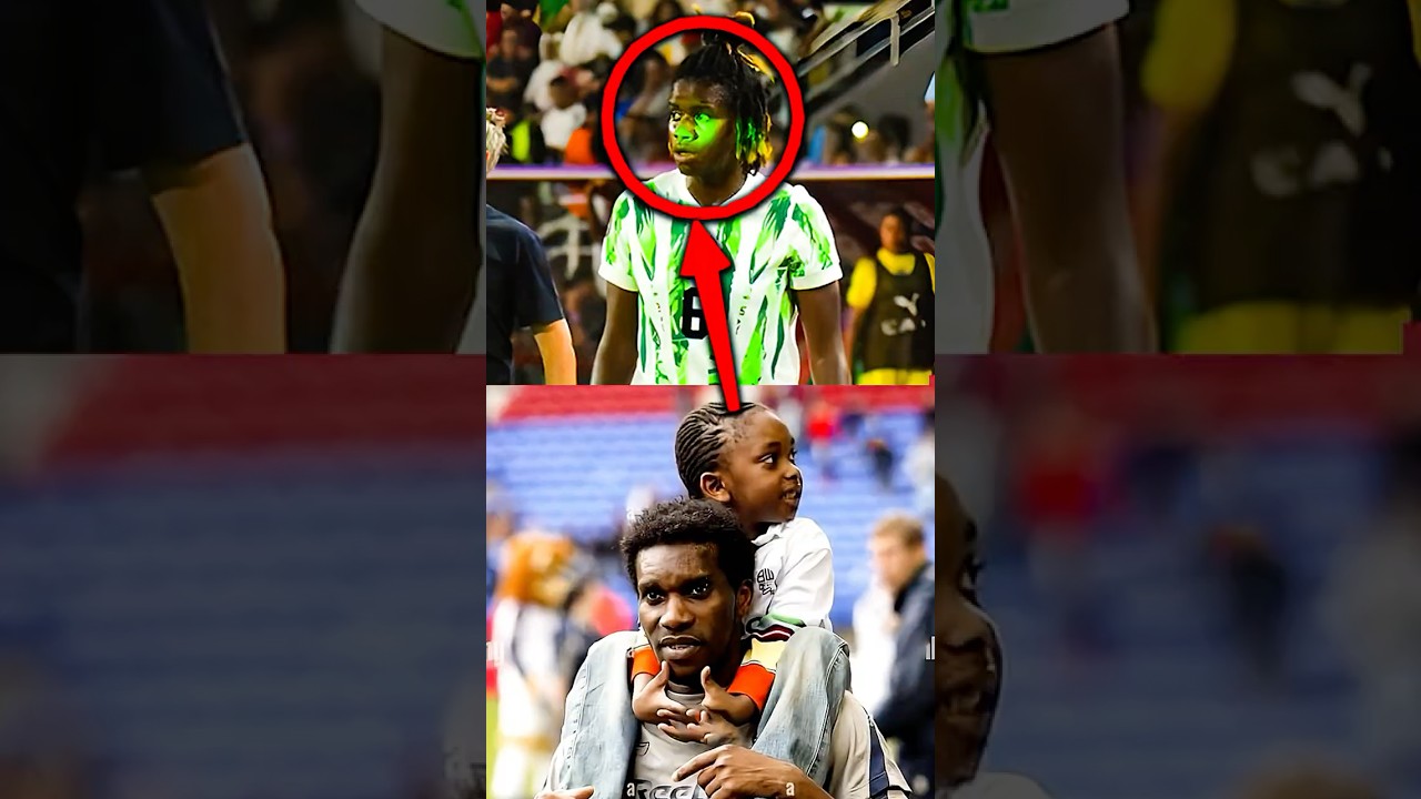 Esther Okoronkwo's DOMINATING Performance Shuts Down Morocco
