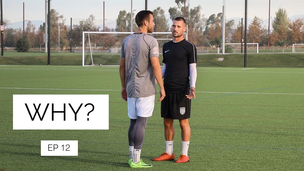 Why I Work So Hard For So Little | LOWER LEAGUE PRO