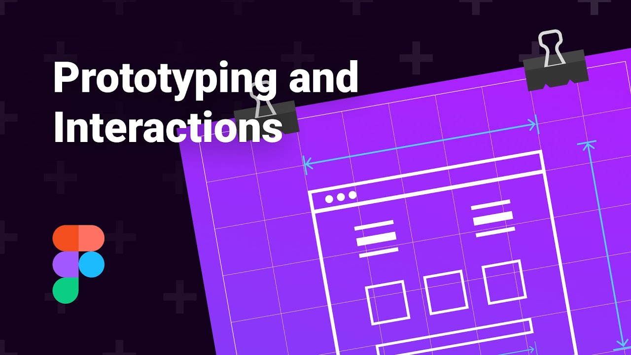 Prototyping and Interactions in Figma