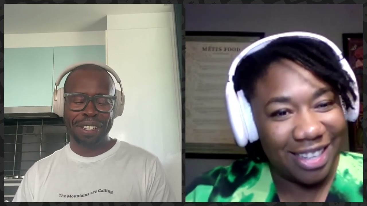 The Journey of Joy in Black Lives