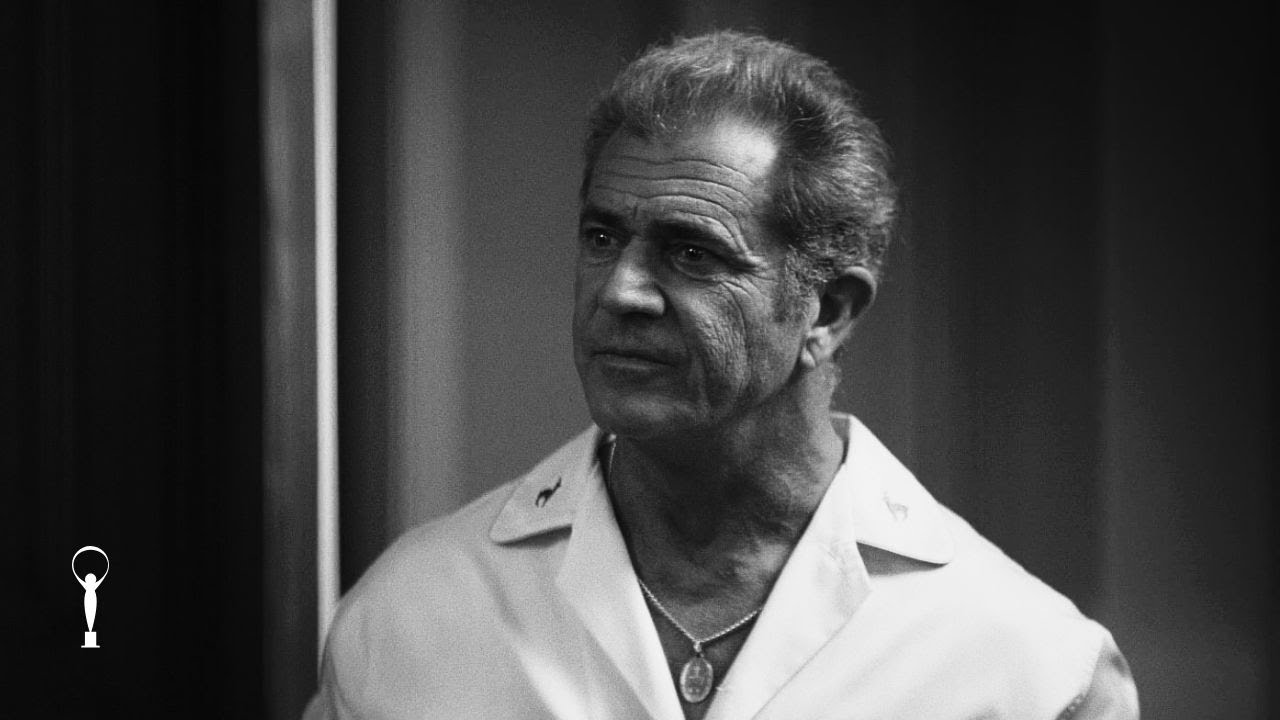 50th KVIFF Official Festival Trailer - Mel Gibson