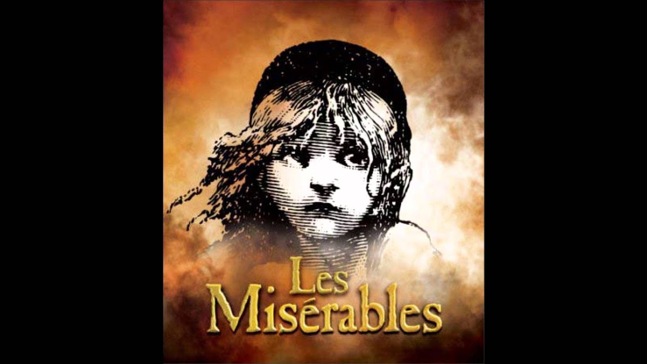 Les Misérables: 26- Drink With Me