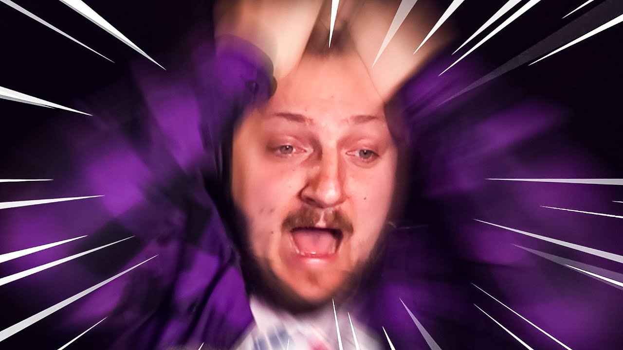 Ja chcę po prostu pograć w grę ;-;