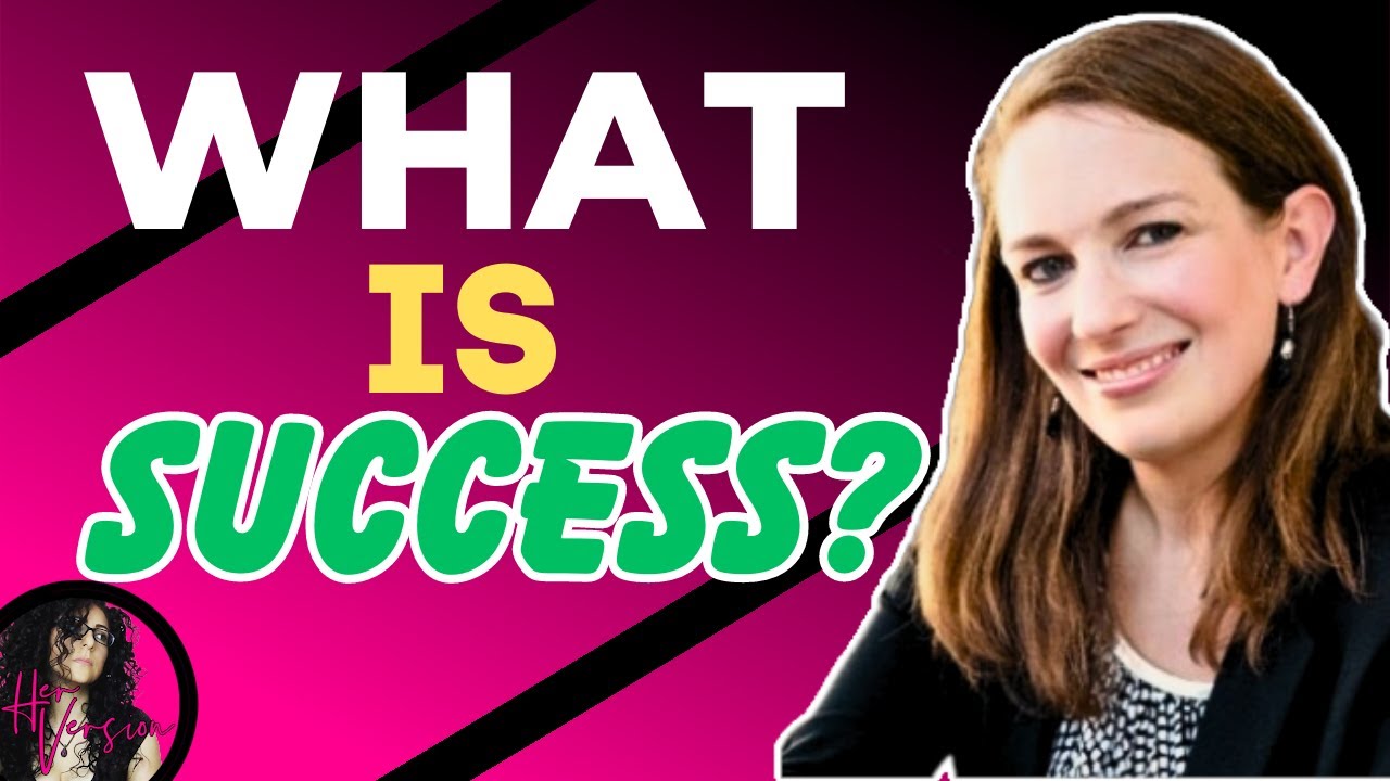 What Is Success? | Deanna Russo