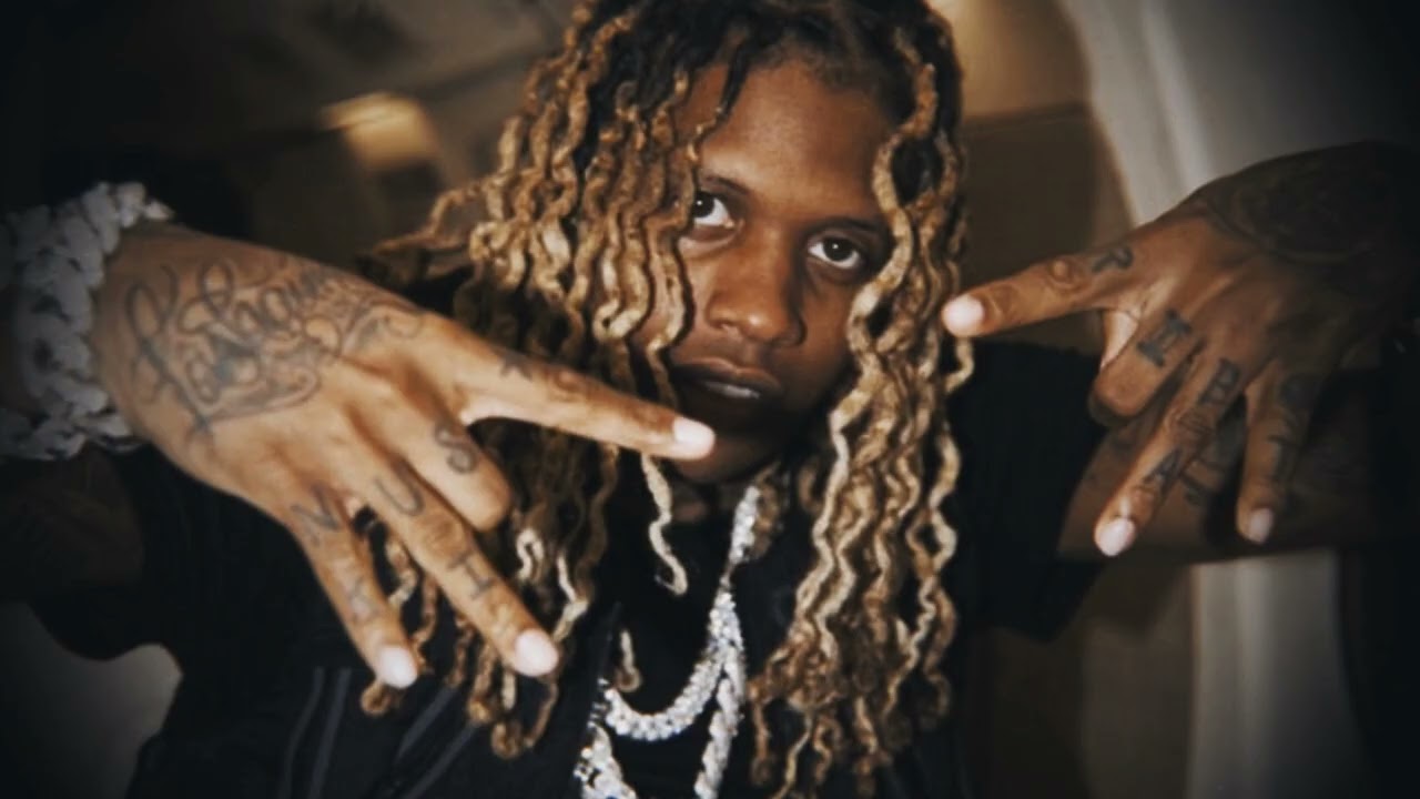 Lil Durk Type Beat 2025 - 