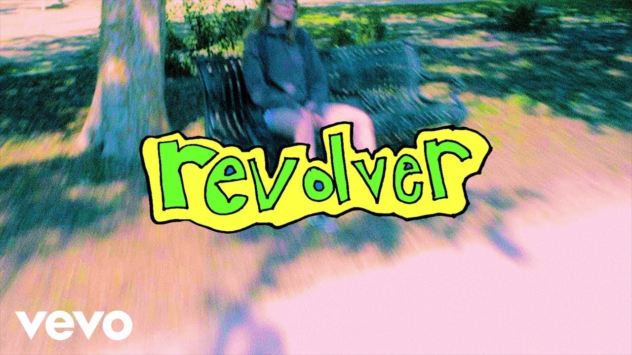 b&uuml;low  - Revolver (Sped up ver.)