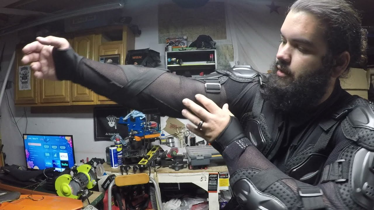 Armor Vest