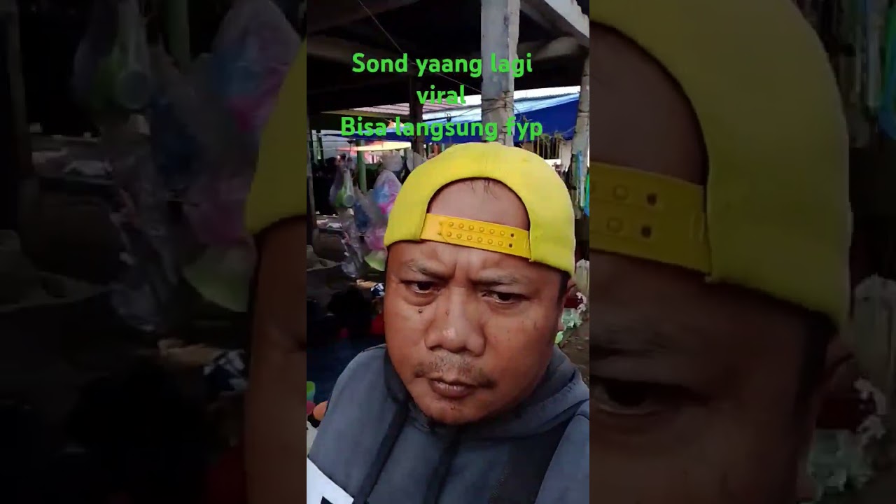 situasi pasar tradisional #videoshort #csmchanel #pasarkampung #soundfyp #soundviral