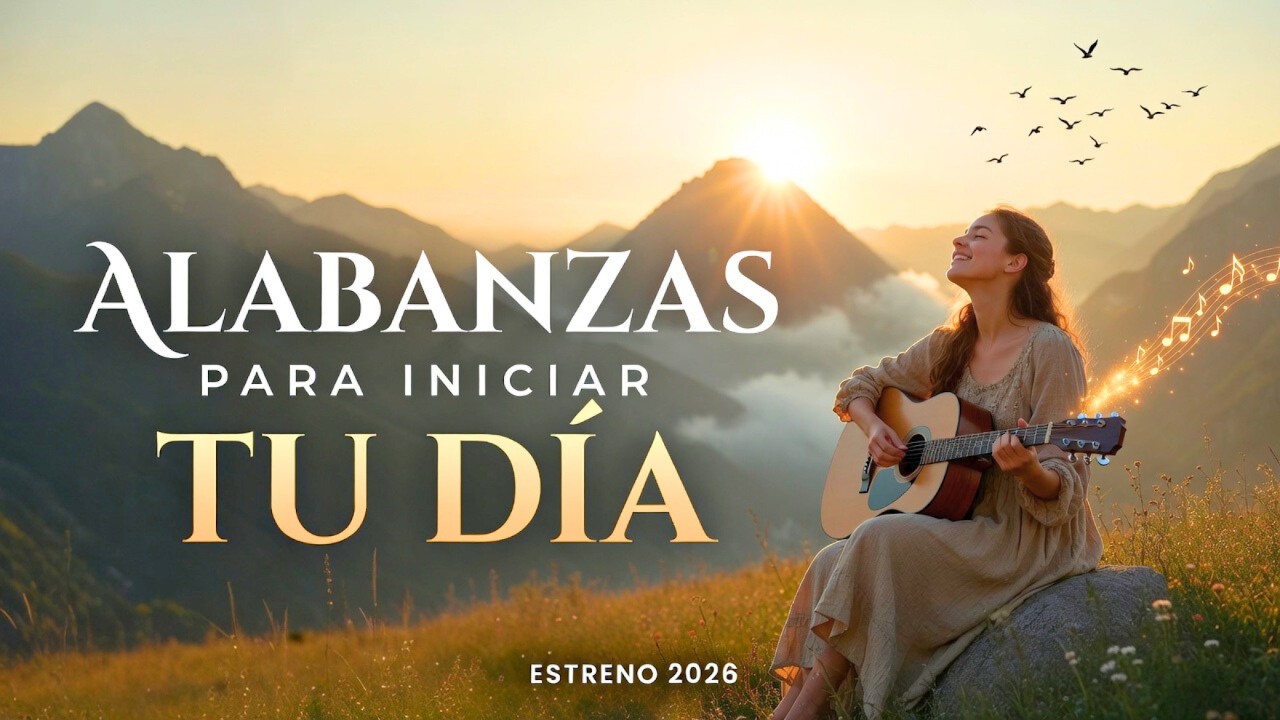 ALABANZAS PARA RECIBIR LO IMPOSIBLE | ADORACIÓN, SANIDAD Y LIBERACIÓN