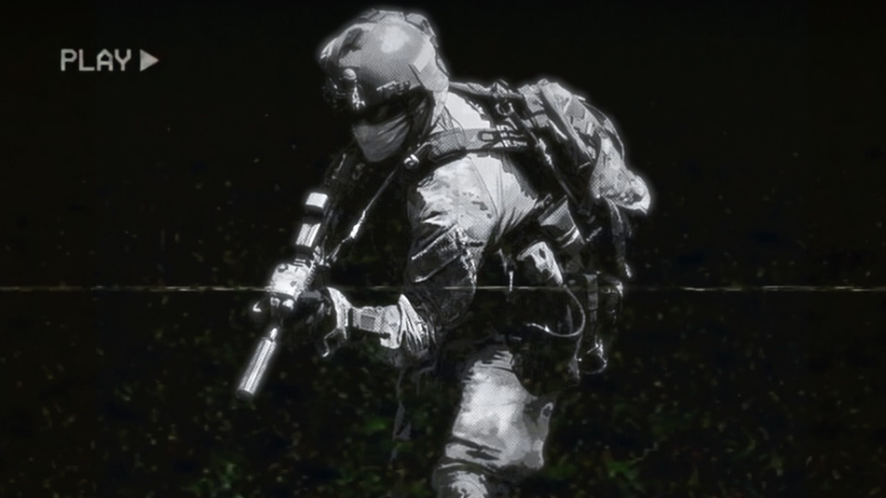 Songs for Winter Warfare