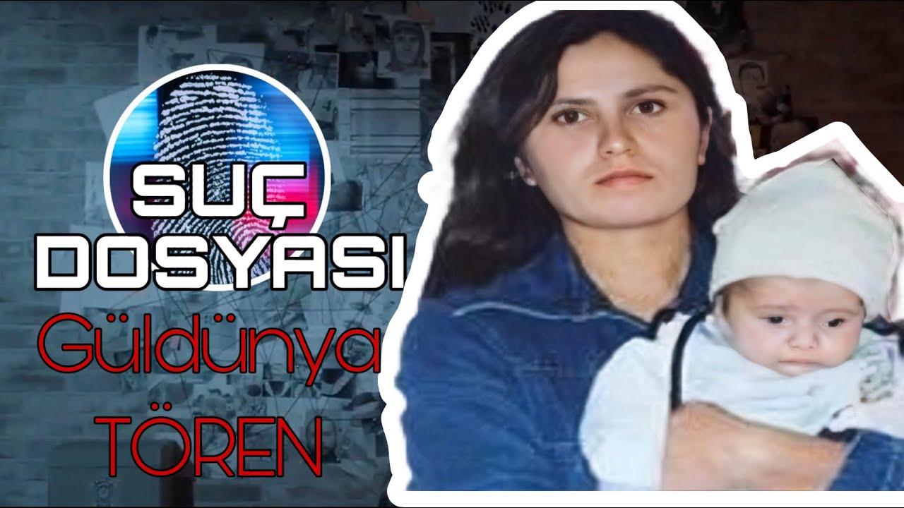 Su&ccedil; Dosyası | G&uuml;ld&uuml;nya T&Ouml;REN | Kriminal