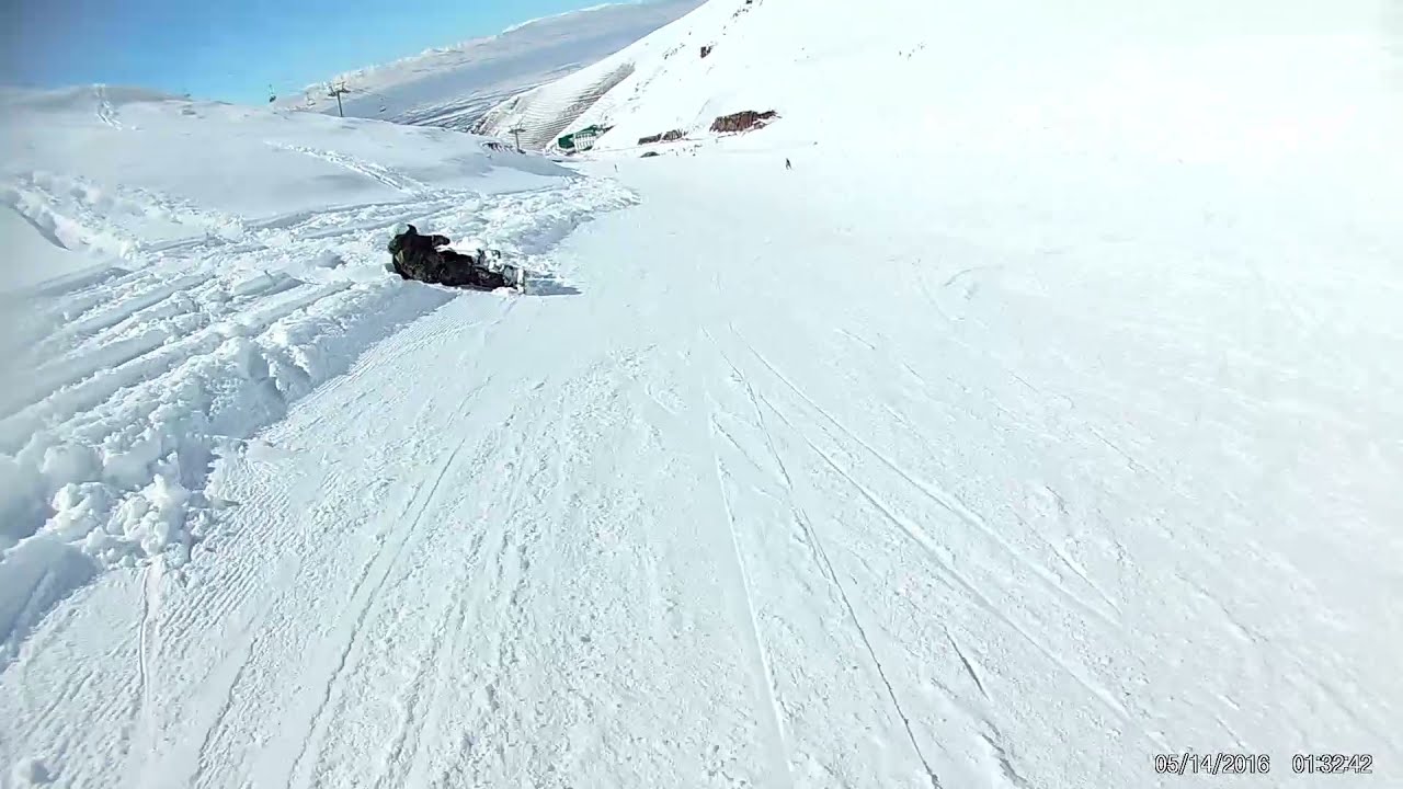Ejder Kuzey pisti Bolkar 28.03.2021(Kayalığa takılıp fena takla attım)
