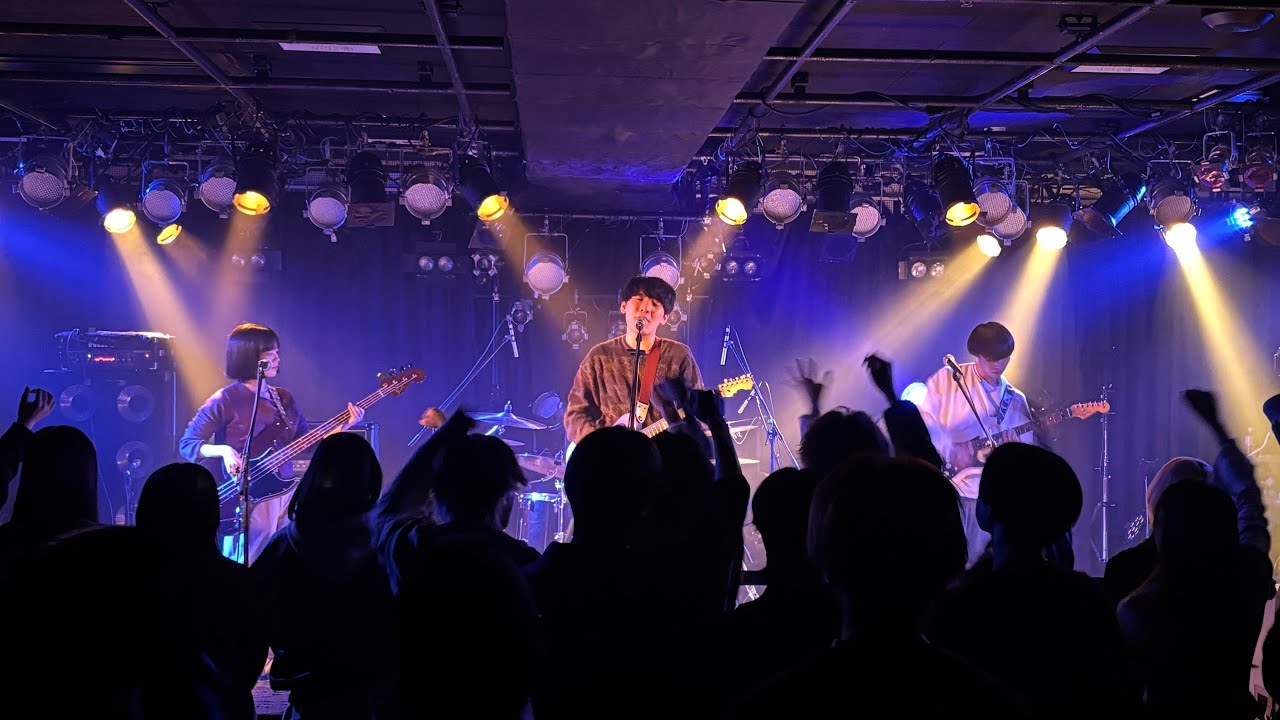 クジラ夜の街（copy)