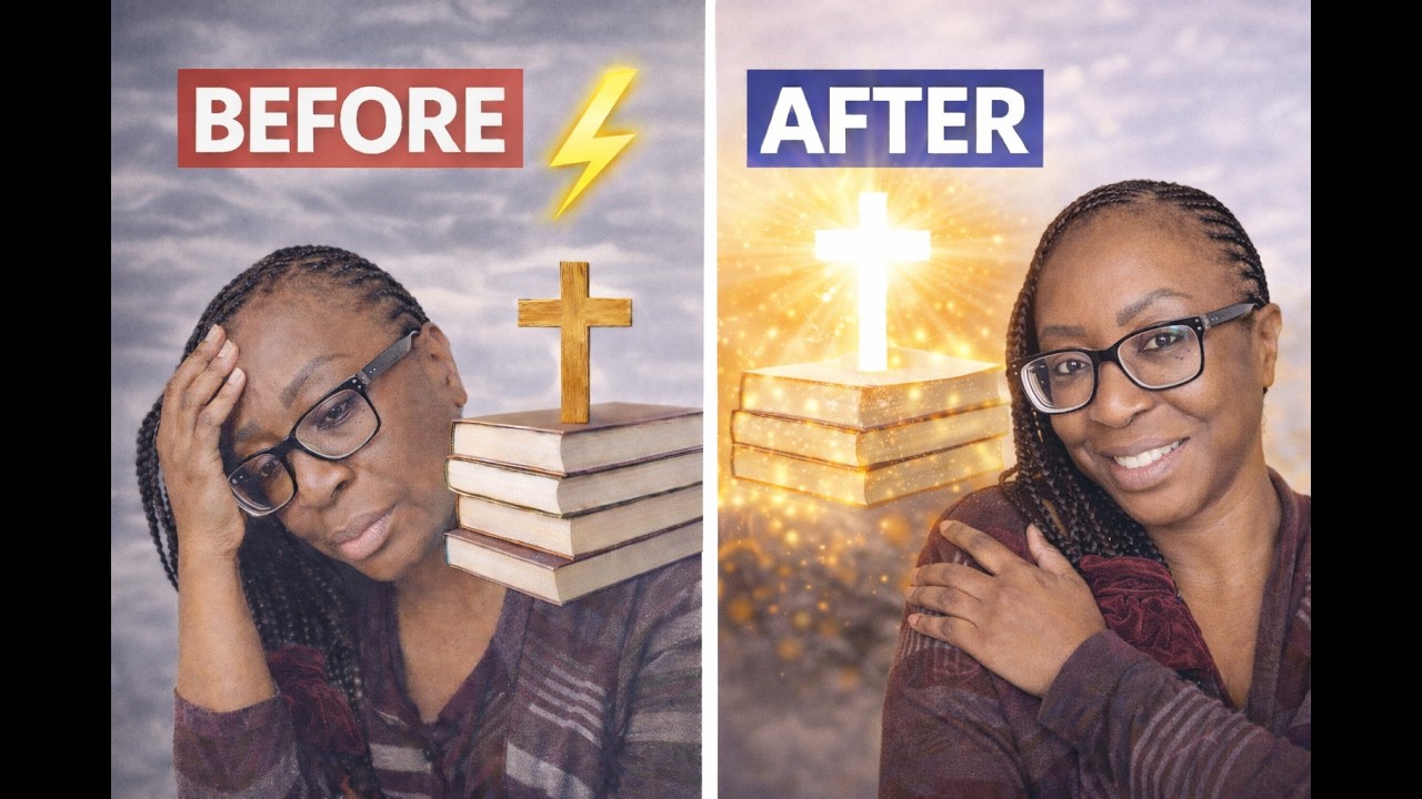 Writing Powerful Christian Fiction - Without Preaching | Christian Writing Tips