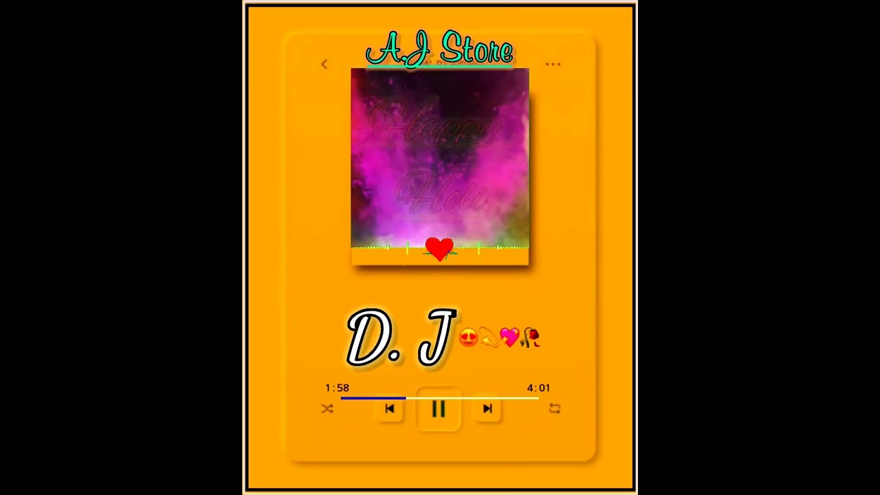 Rang Leke Deewane Aa Gaye (HQ) | Zid (1976) |