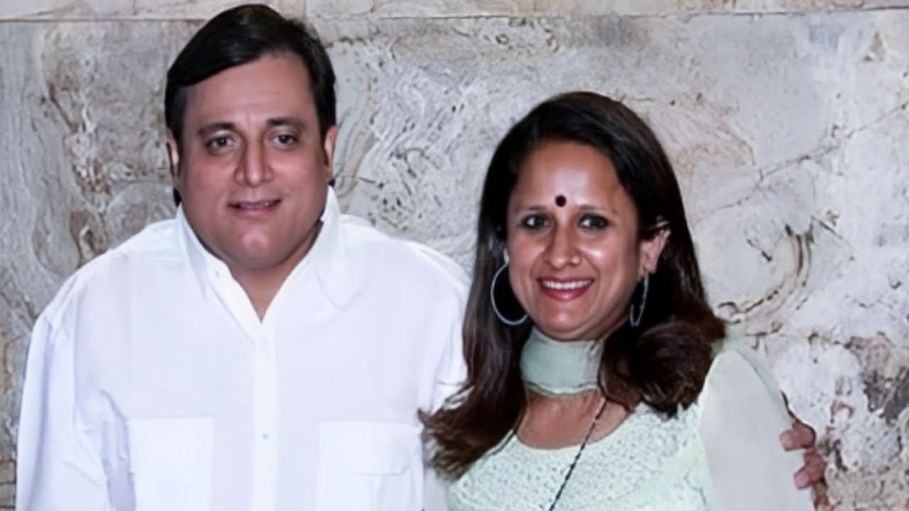 'Kachra Seth' Manoj Joshi With His Wife | Children, Brother | Biography | Life Story