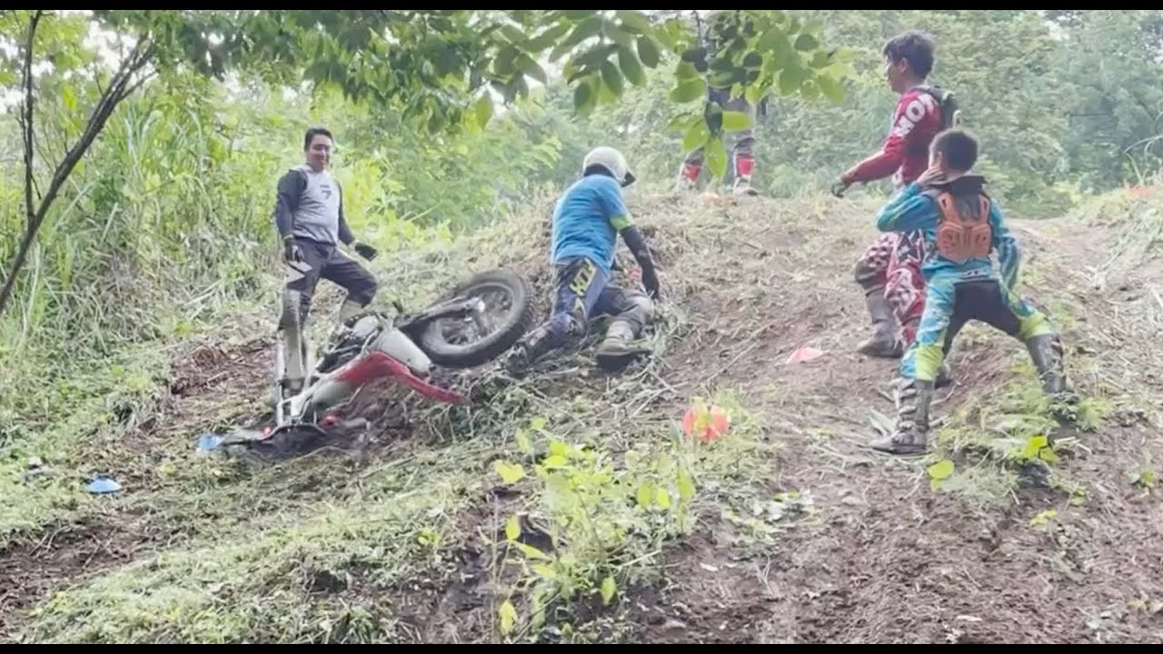 野崎史高 トライアルスクール