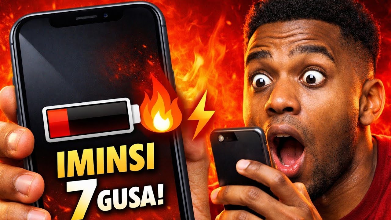 🚀UKO WARINDA PHONE YAWE GUSHIRAMO UMURIRO VUBA 