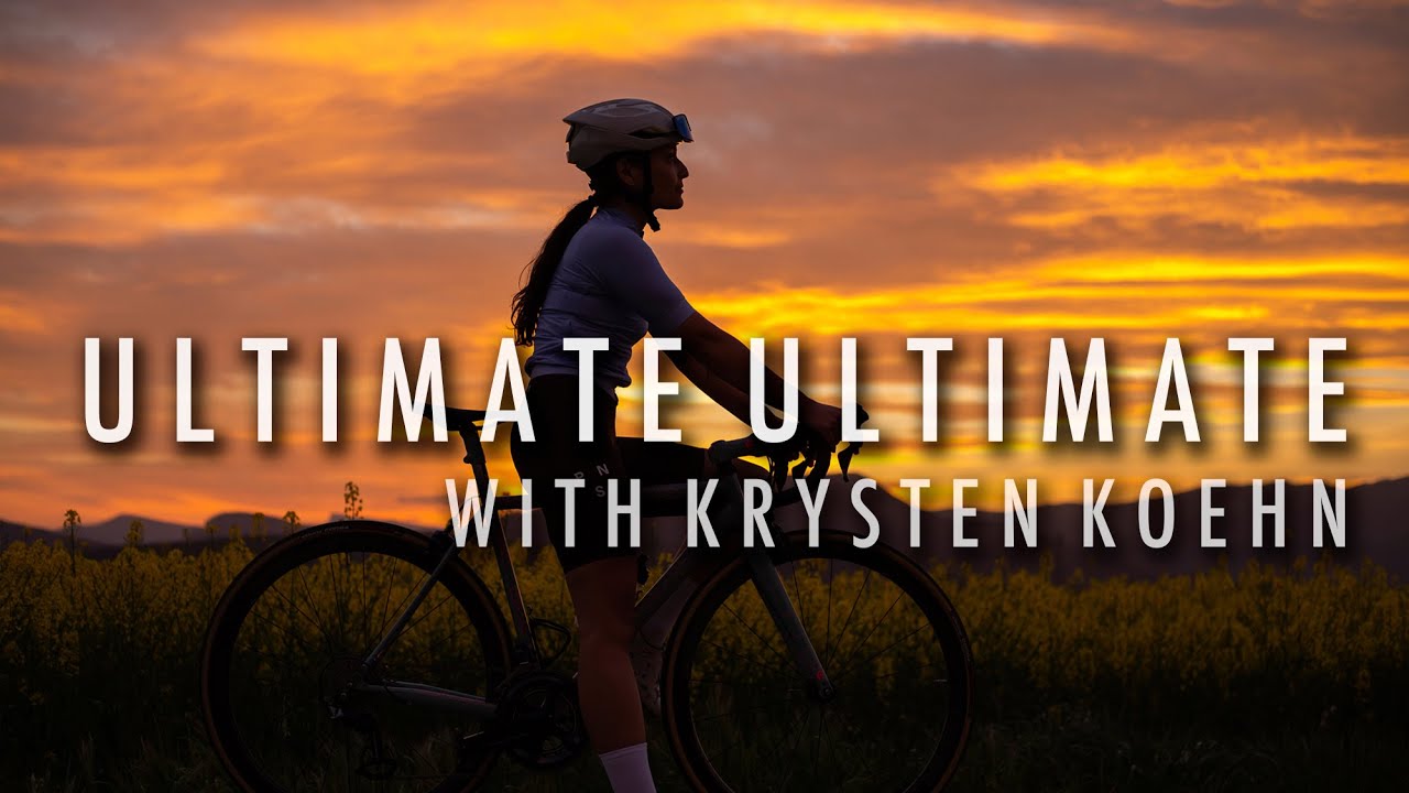 The NICEST Girona Bike Ride of ALL TIME? With Krysten Koehn